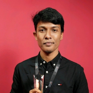 Niloy Biswas