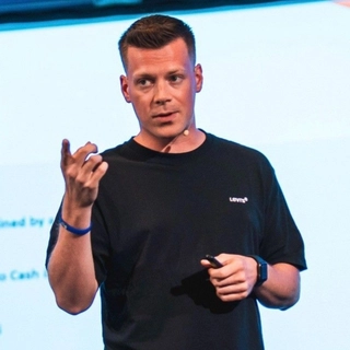 Nils Fohlin