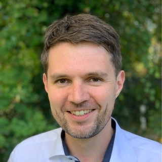 Nils Olberding