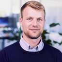 Nils Ulrik Thingbak Nørgaard