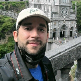 Nilson Duarte Olivares