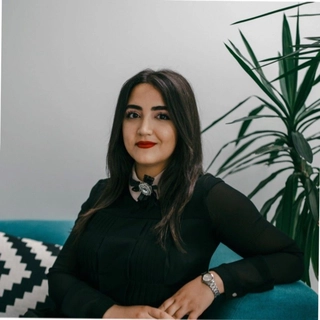 Nilufar Majidova