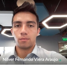 Nilver Fernando Viera