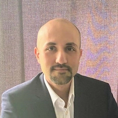 Nima Behzad