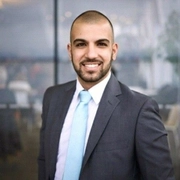 Nima Hafezi