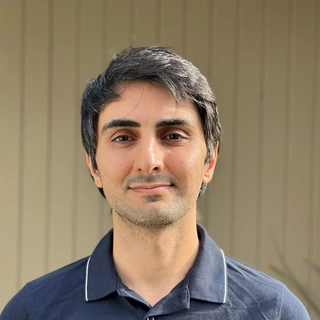 Nima Mehdian