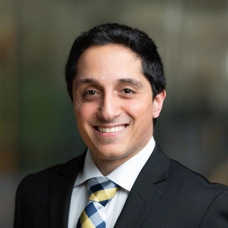 Nima Mohseni