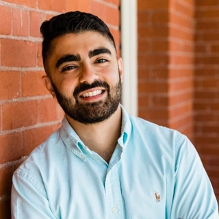 Nima Ronaghi