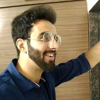 Nimesh Jajal