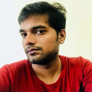 Nimesh Kumar Ahirwar