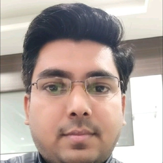 Nimesh Rathod