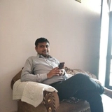 Nimish Chauhan