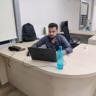 Nimish Nishant