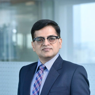 Nimish Shah