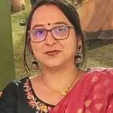Nimisha Agarwal