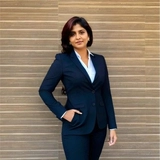 Nimisha Bhagwat