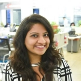 Nimisha Gandhi