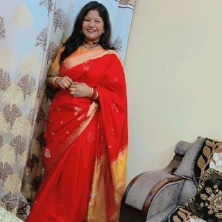 Nimisha Manglik