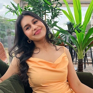 Nimisha Reghunandanan