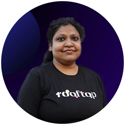 Nimisha Sinha