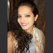 Nimisha Sukumaran