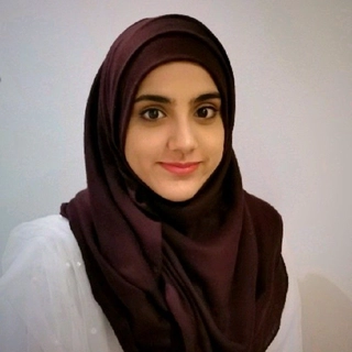 Nimrah Munir