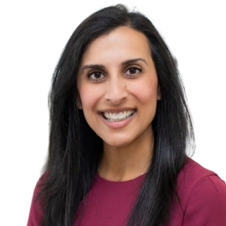 Nina Bilimoria Angelo