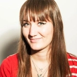 Nina Corcoran
