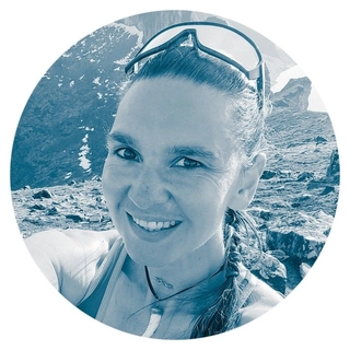 Nina Černič