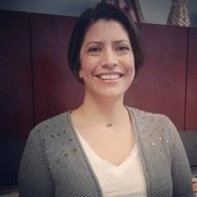 Nina Guerrero