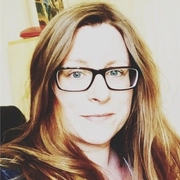 Nina Johansson