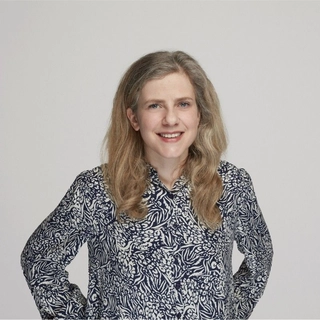 Nina Laszlo