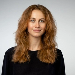 Nina Mannheimer