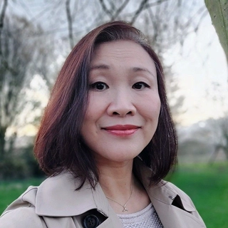 Nina Niyue Chen