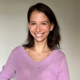 Nina Poisson