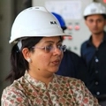 Nina Shah