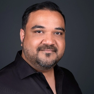 Ninaad Acharya