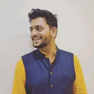 Ninad Salaskar