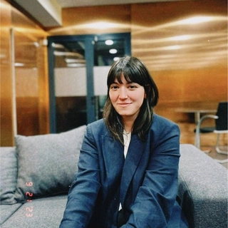 Nino Palavandishvili