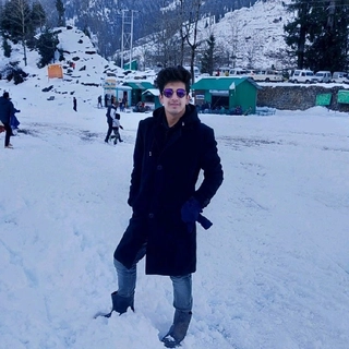 Nipun Manocha