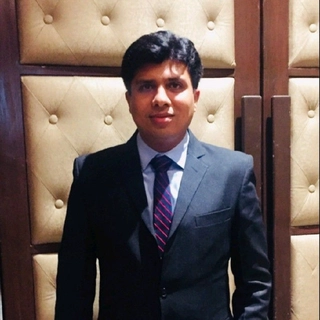 Nipun Shah