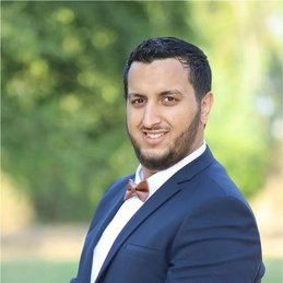 Nir Barsheshet