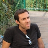 Nir Ben-Ari