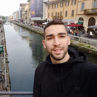 Nir Ben Dror