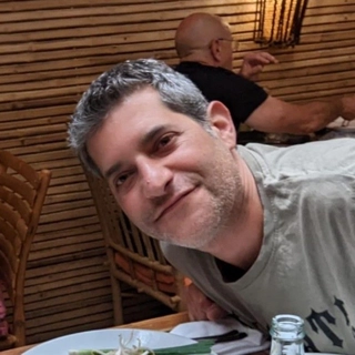 Nir Weiss