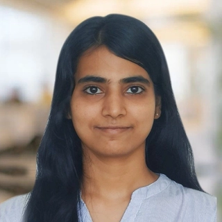 Niraimathi Ashokkumar