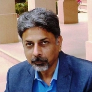 Niraj Basotia