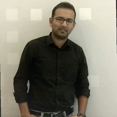 Niraj Jain