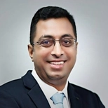 Niraj Kaushik