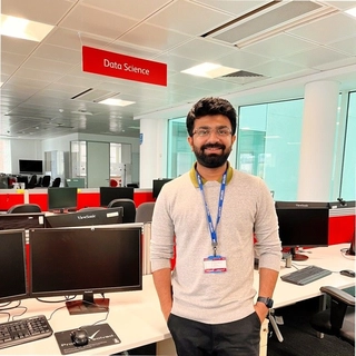 Niraj Kulkarni